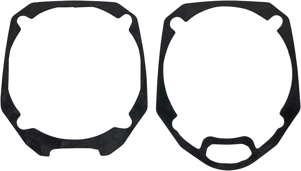 Housing seals set 9012TT-08/2, HAZET