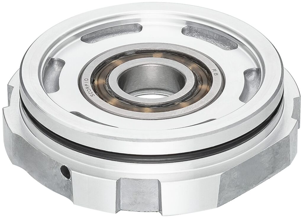 Bearing plate, front (9012TT-09/4, HAZET)