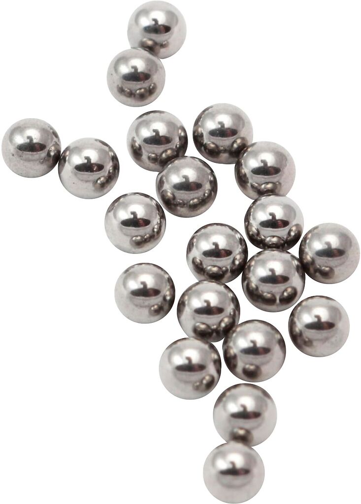 Balls, set of 20 (9012UL-016/20, HAZET)