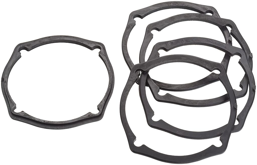 Housing seal 9012X-07/5, HAZET
