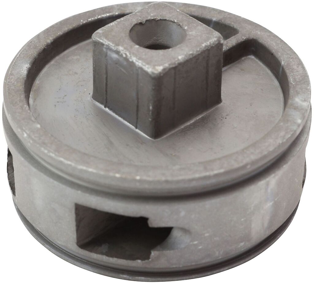 Control valve 9013MG-013, HAZET