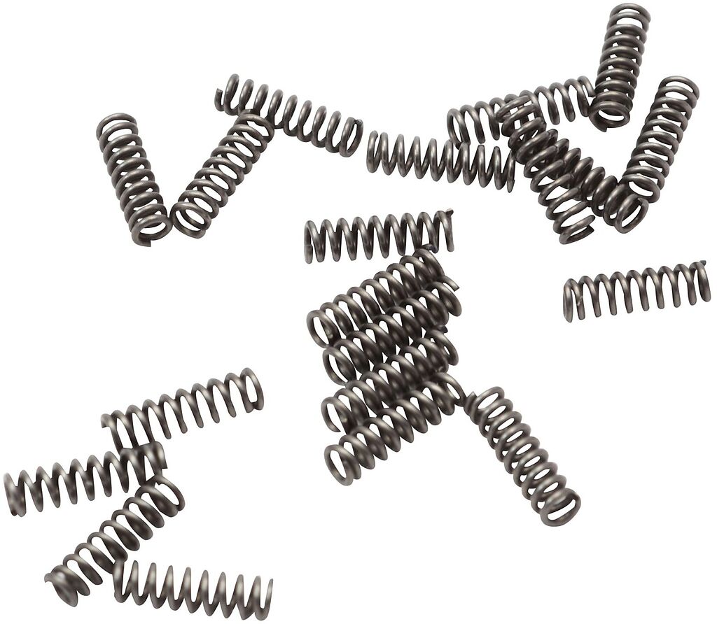 Spyruoklės, 20 vnt. rinkinys (9013MG-018/20, HAZET)