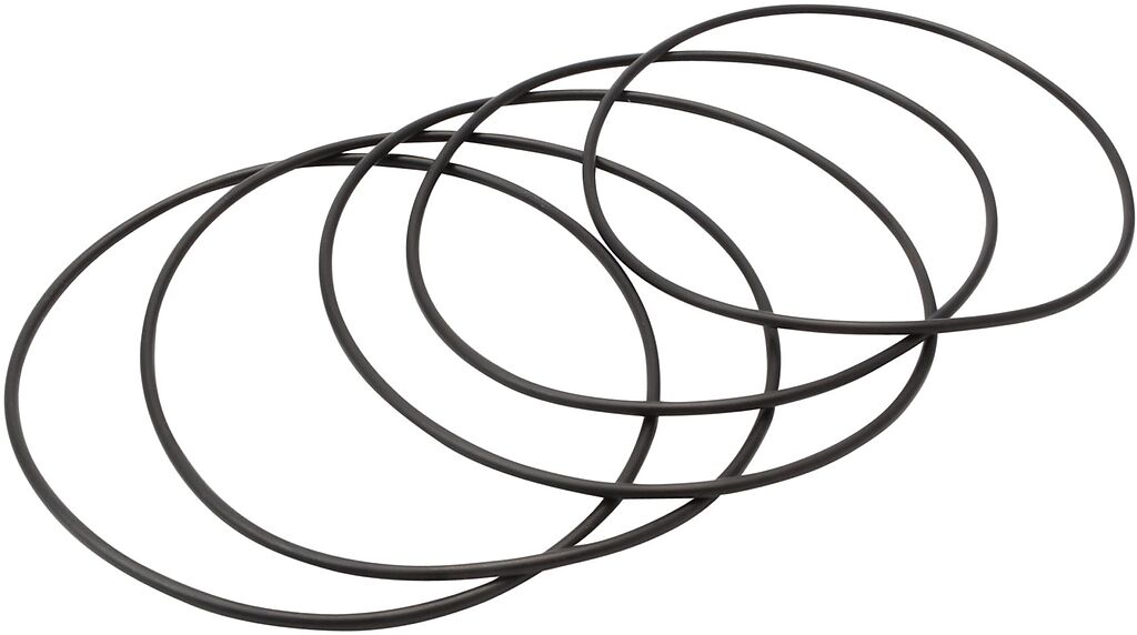 Housing seal 9013MG-07/5N, HAZET