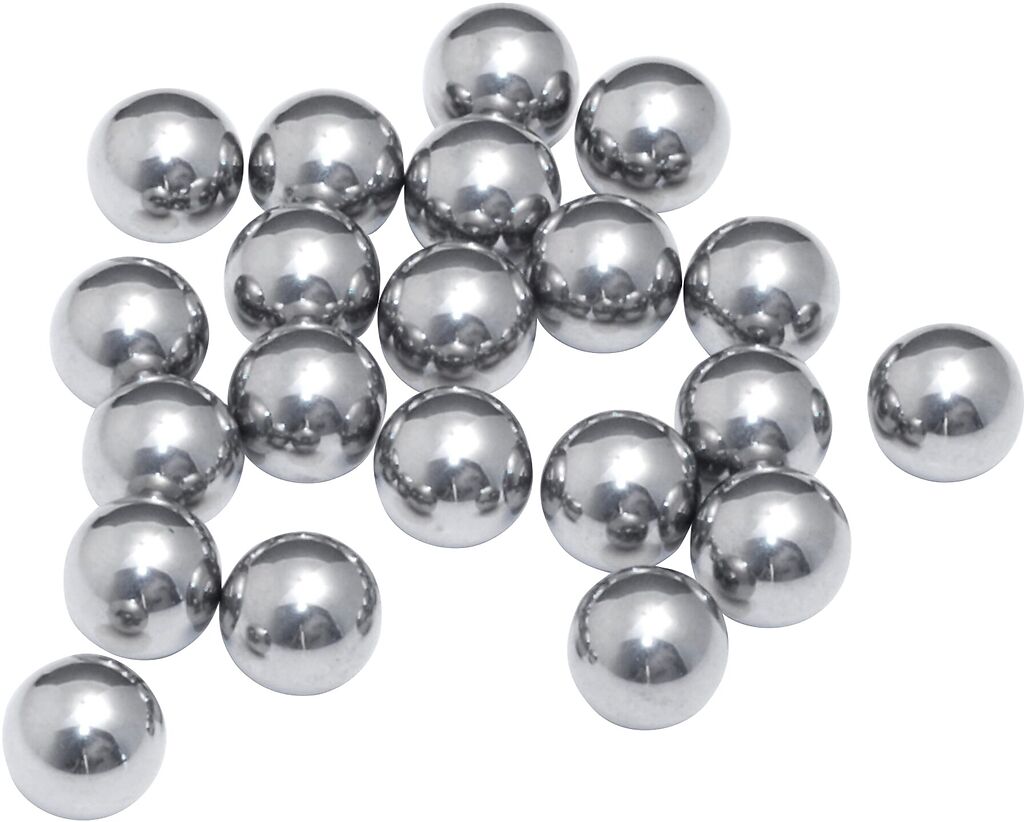 Set of balls (9013SPC-04/30, HAZET)