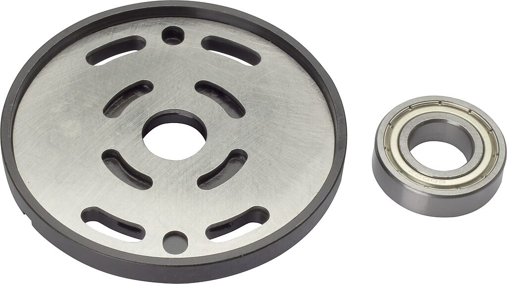 Bearing plate, rear 9013TT-012/2, HAZET