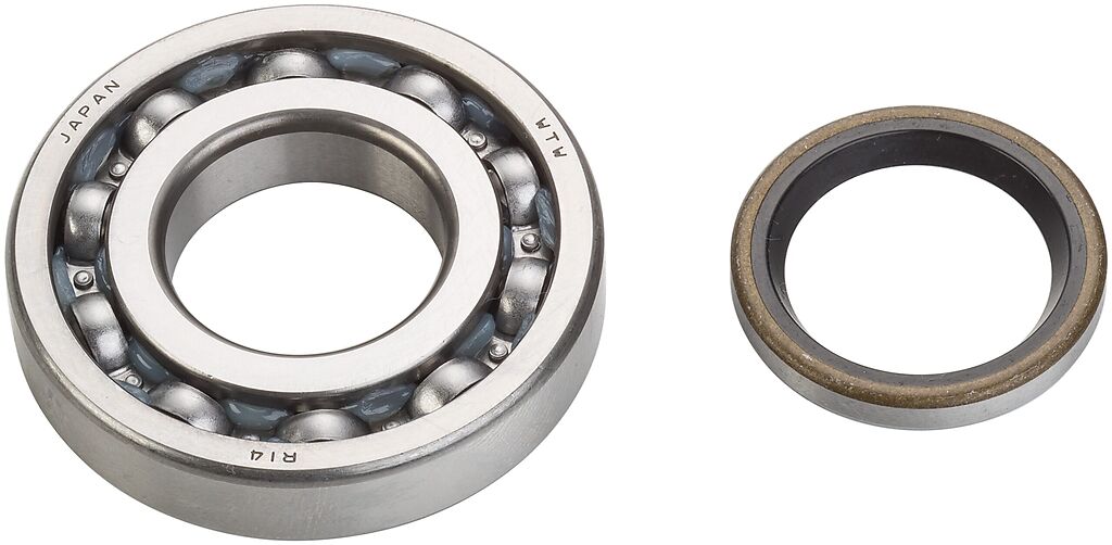 Bearing, front 9014MG-12/2, HAZET