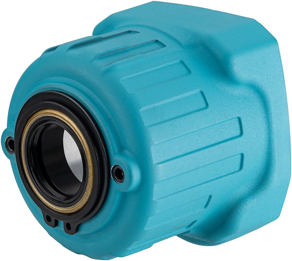 Housing, top front (9014TT-02/6, HAZET)