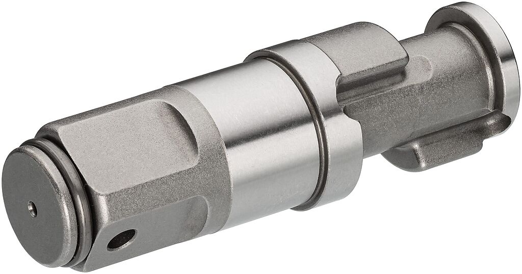Square drive with ring set (9014TT-05/3, HAZET)