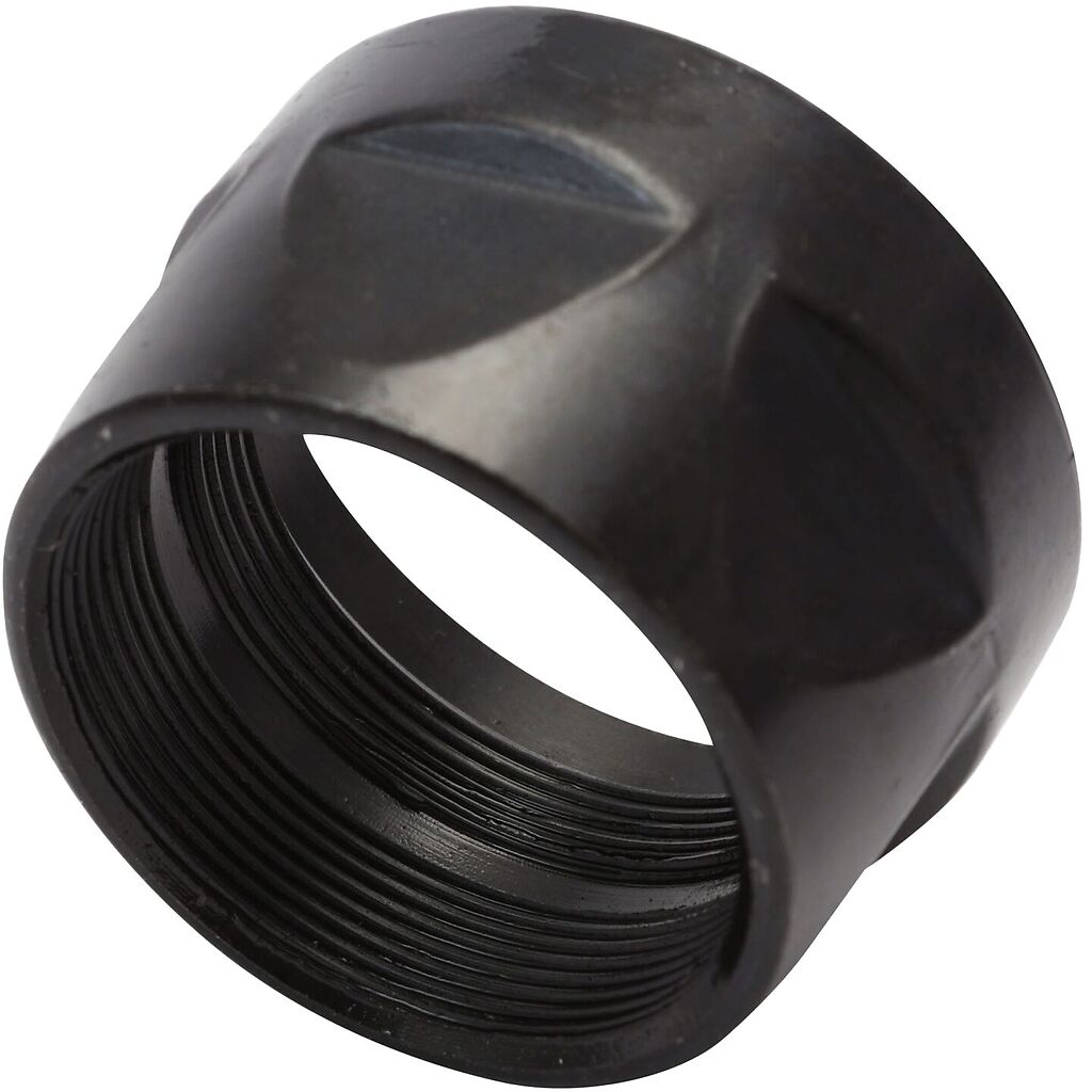 Nut 9021P-2-07, HAZET
