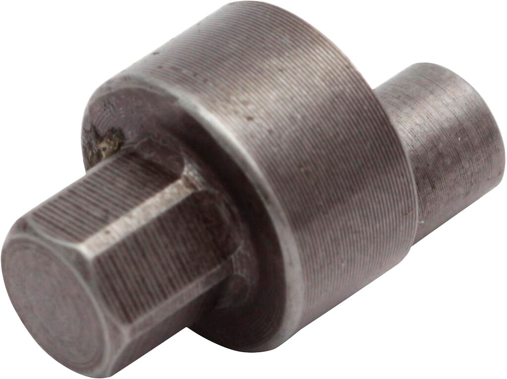 Crankshaft 9021P-2-08, HAZET
