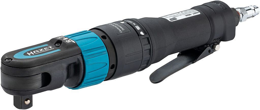 High performance air ratchet 9022-360, HAZET