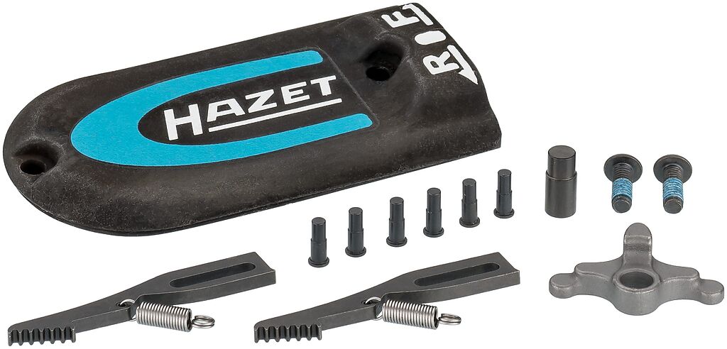 Ratchet head cover 9022-360-03/15, HAZET