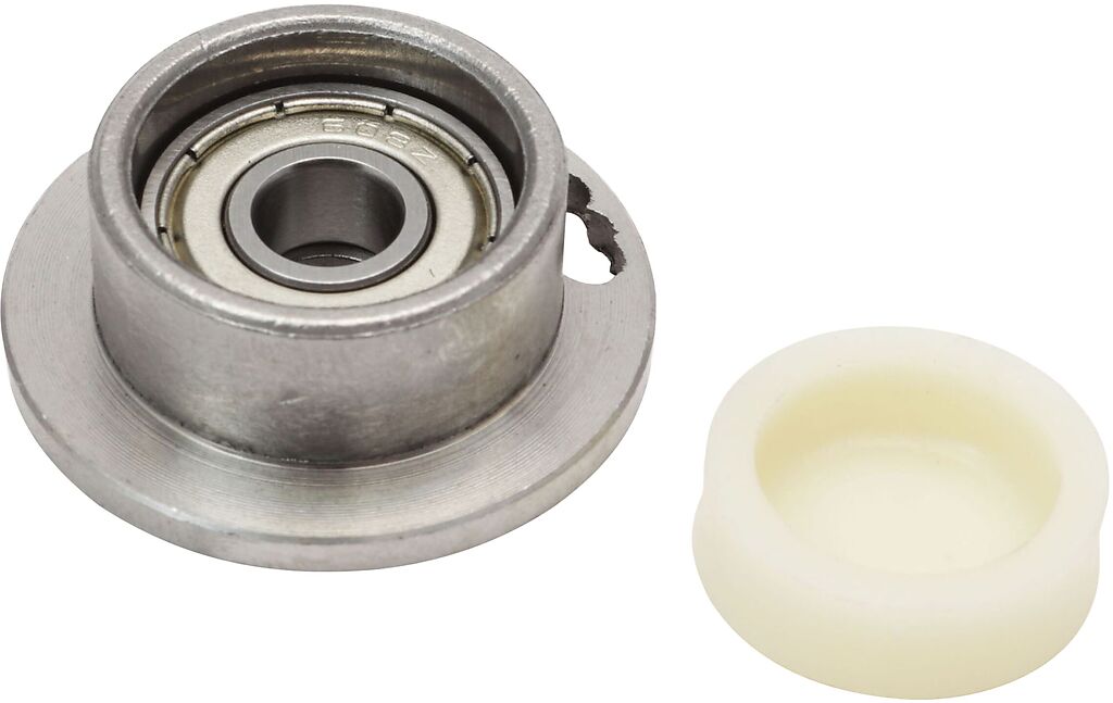 Bearing, rear 9022LG-014/3, HAZET
