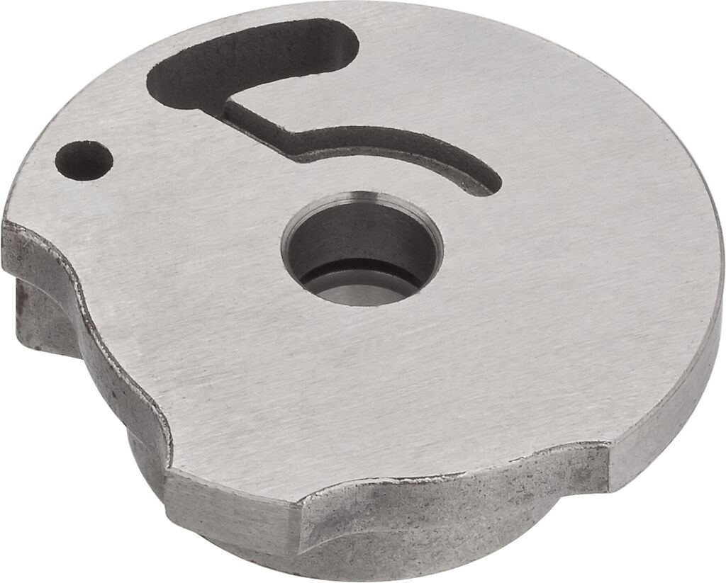 Bearing, rear (9022SR-012/2, HAZET)