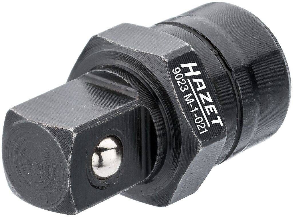 Square socket 10 mm, 3/8″ 9023M-1-021, HAZET