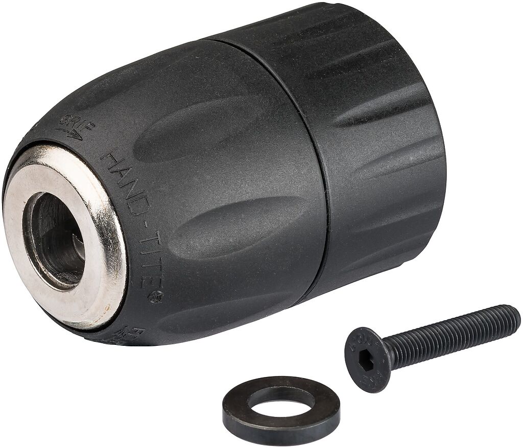 Drill chuck (for pneumatic drill) (9030P-1-01/3, HAZET)