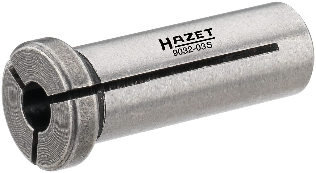 Collet chuck 9032-03S, HAZET