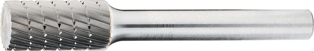 Hard metal milling pins, 6 mm (9032-06ZY, HAZET)