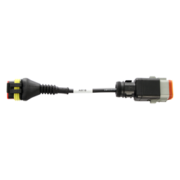 Diagnostikas kabelis MARINE VOLVO EGC-EVC (AM18) (3903502, TEXA)