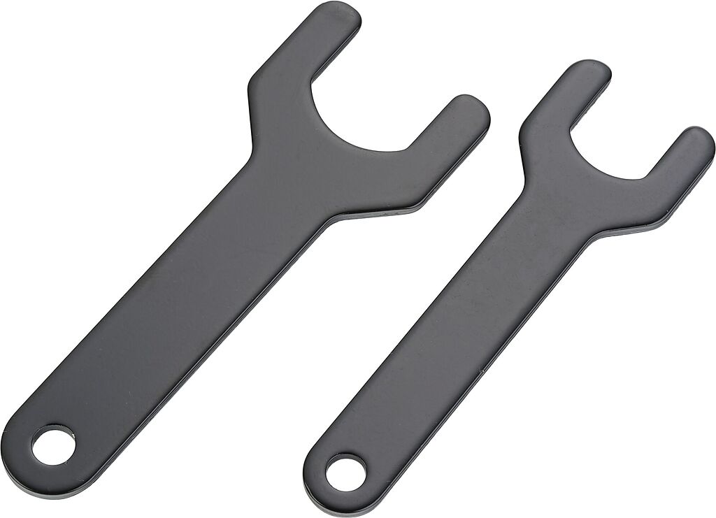 Tensioner adjuster set (9032N-04/2, HAZET)
