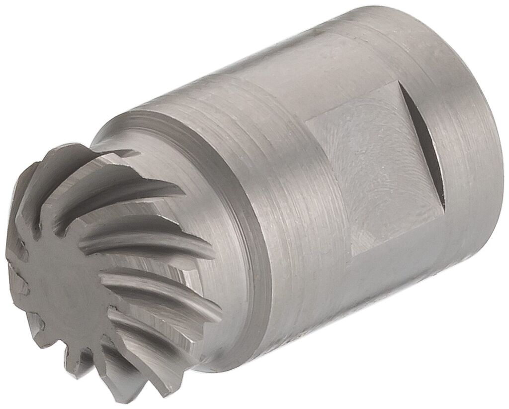 Pinion 9032N-5-02, HAZET