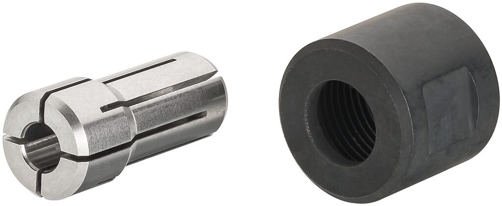 Collet chuck 9032P-04/2, HAZET