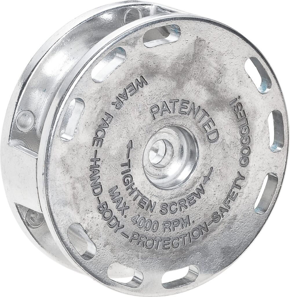 Adapteris for brush belts, 11 mm 9033-6-011, HAZET