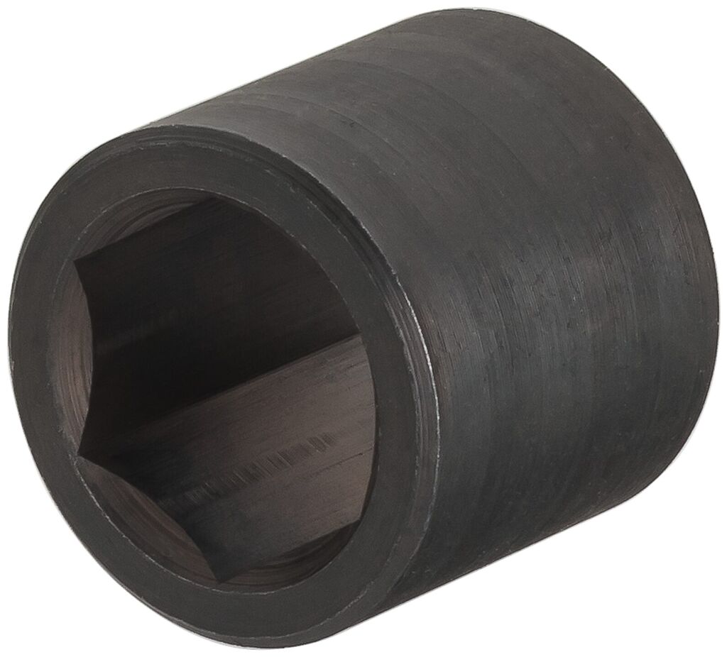 Connector 9033-8-037N, HAZET