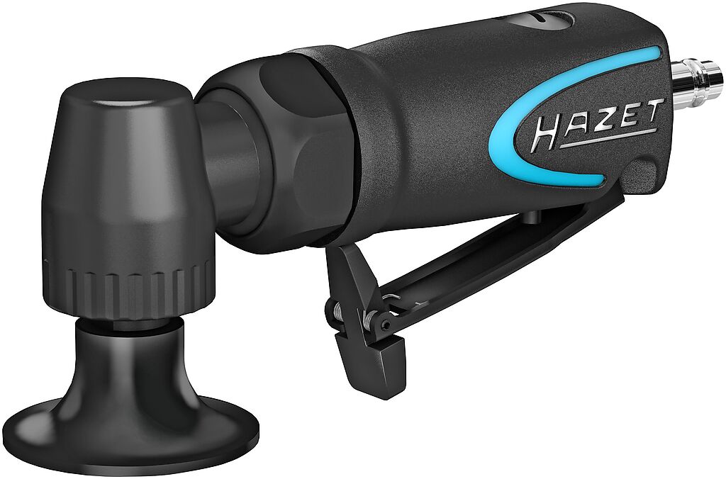 Mini Disc Sander, Angled (9033M-11, HAZET)