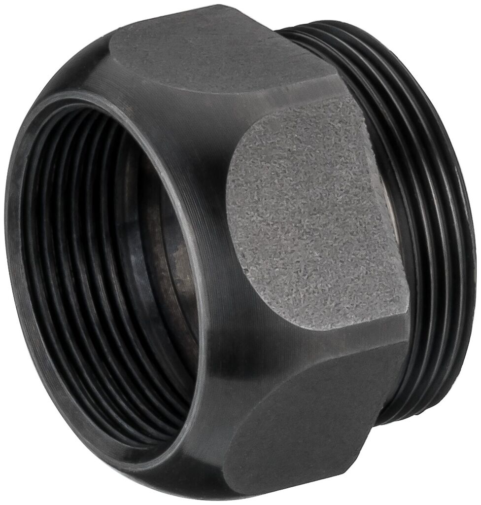 Fastening nut (9033M-11-01, HAZET)
