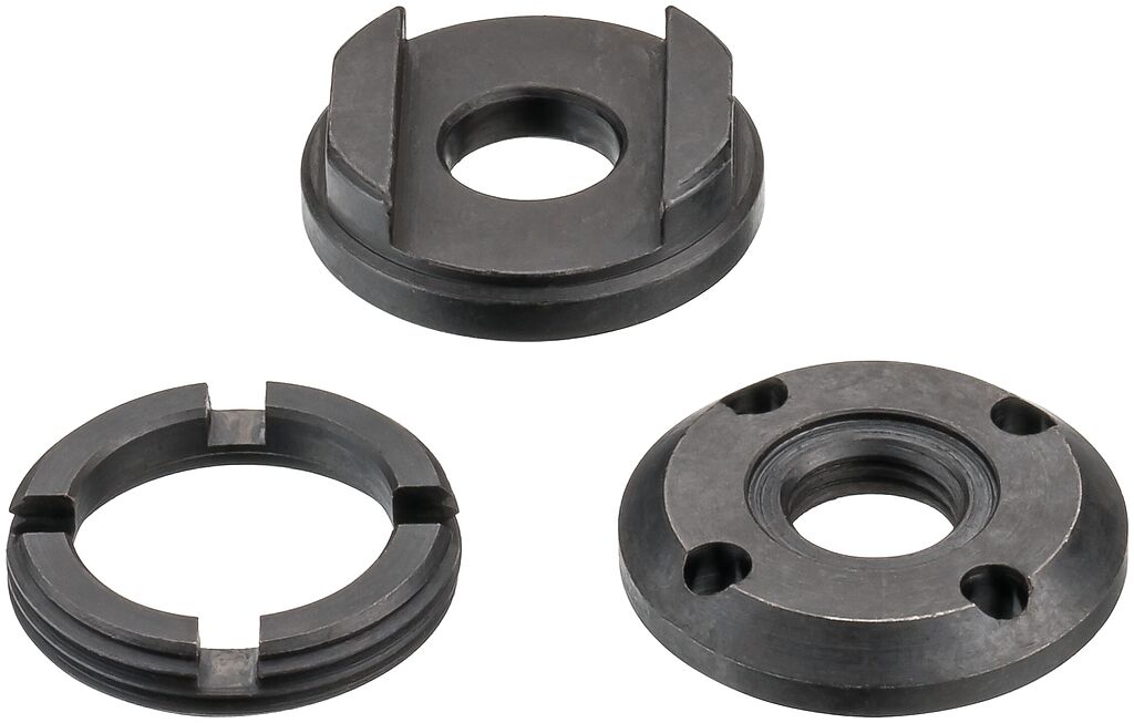 Fastening set (9033M-7-02/3, HAZET)