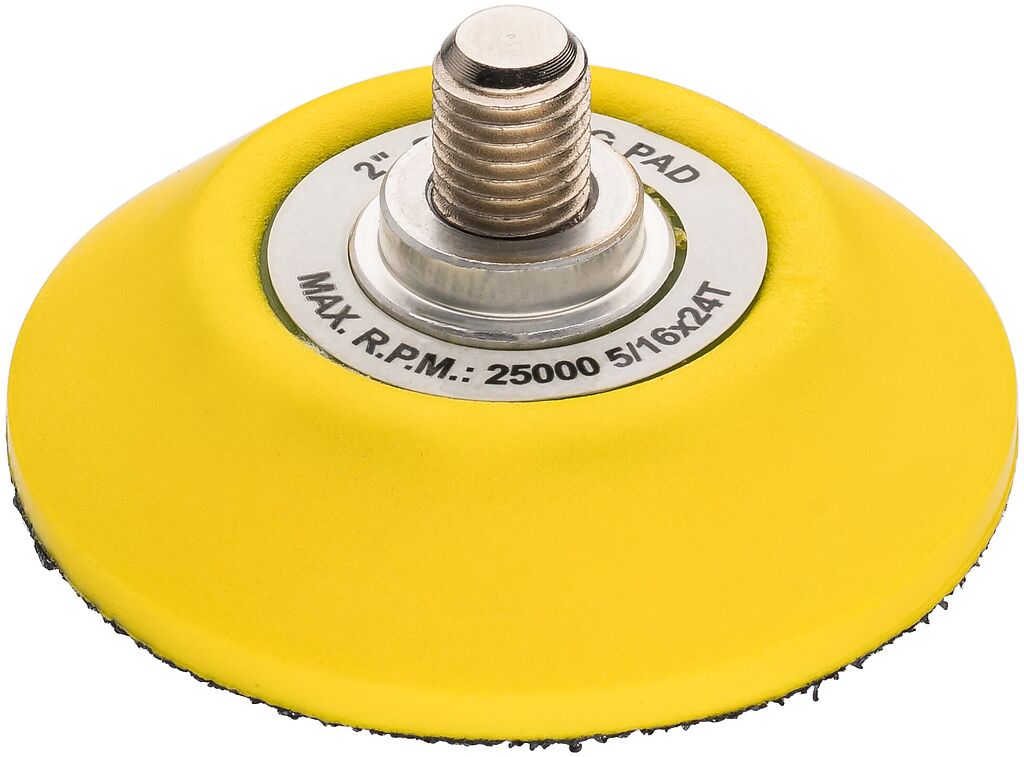 Polishing disc (9033M-9-01, HAZET)