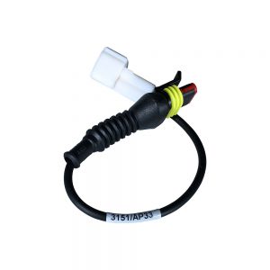 Jungtis diagnostinė BENELLI/KEEWAY (3151/AP33) (3903933, TEXA)
