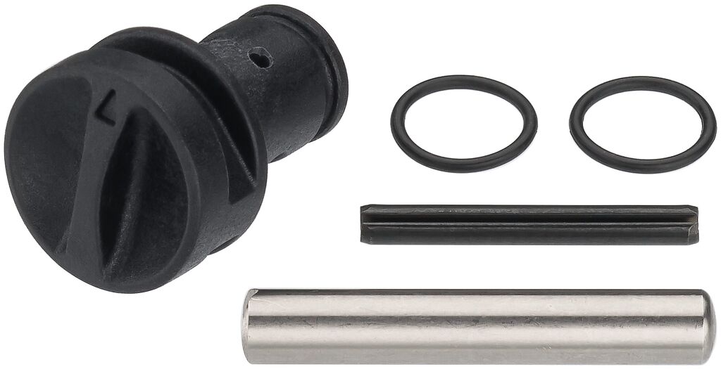 Regulators (9033N-4-03/5, HAZET)