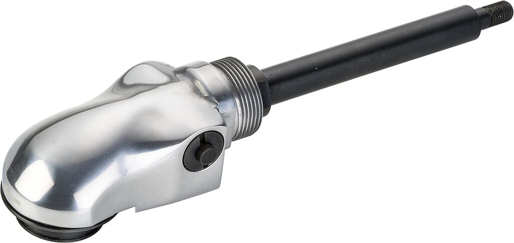 Drive head, complete 9033P-8-04/20N, HAZET