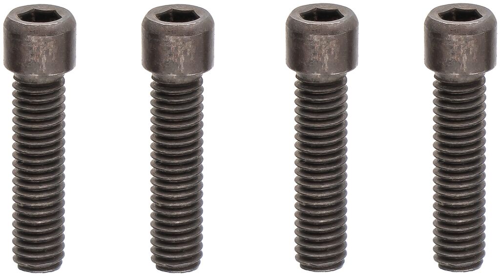 Cylinder head bolt bit set (spare part) (9034P-1-015/4, HAZET)
