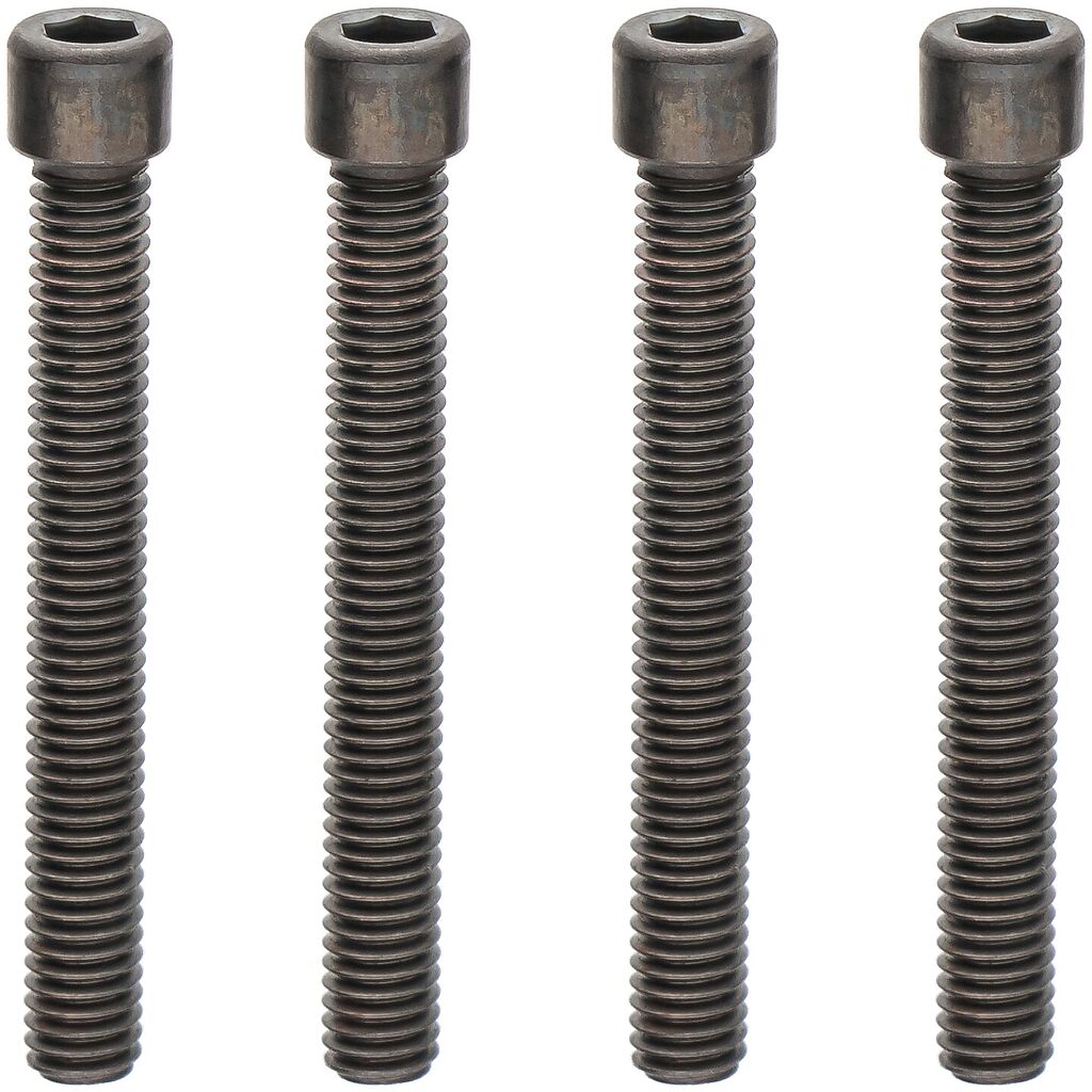 Adapteris screw set (9034P-1-017/4, HAZET)