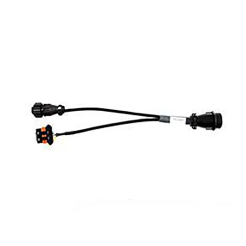 Diagnostic cable AGRI CLAAS/RENAULT (3151/T43) (3904143, TEXA)