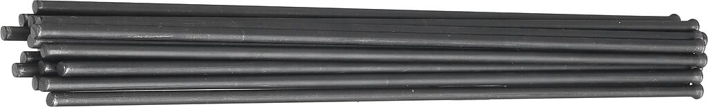 Atsarginės adatos adatiniam nuorūdytojui 9035-5, Ø 3 mm, 19 vnt. (9035-050, HAZET)
