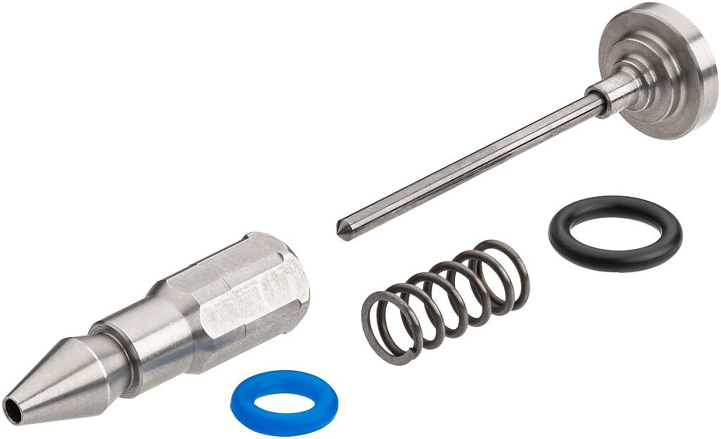 Engraving tip 9035G-1-01/5, HAZET