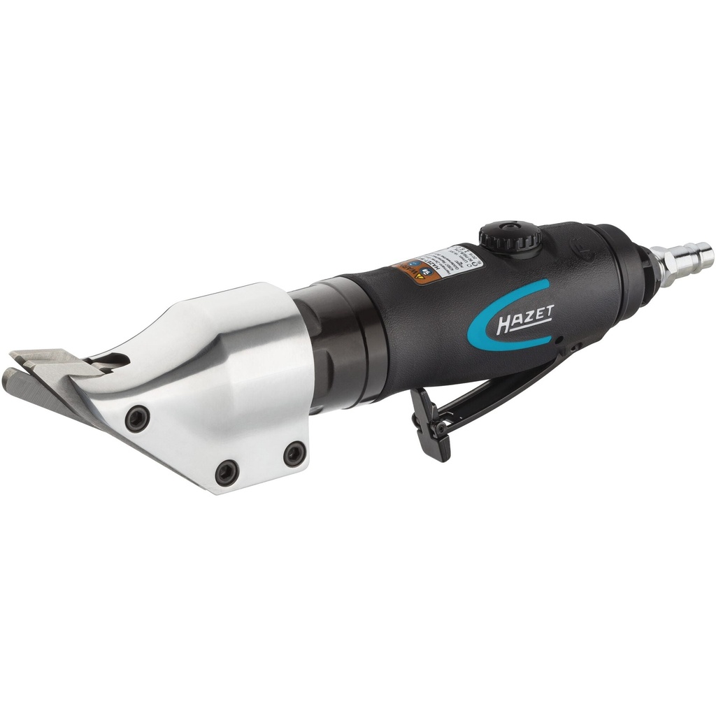 Metal shear (9036N-5, HAZET)