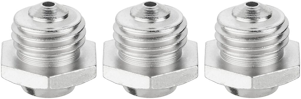 Uzgalis 2.4 mm (3/32″) (9037-2-01/3, HAZET)