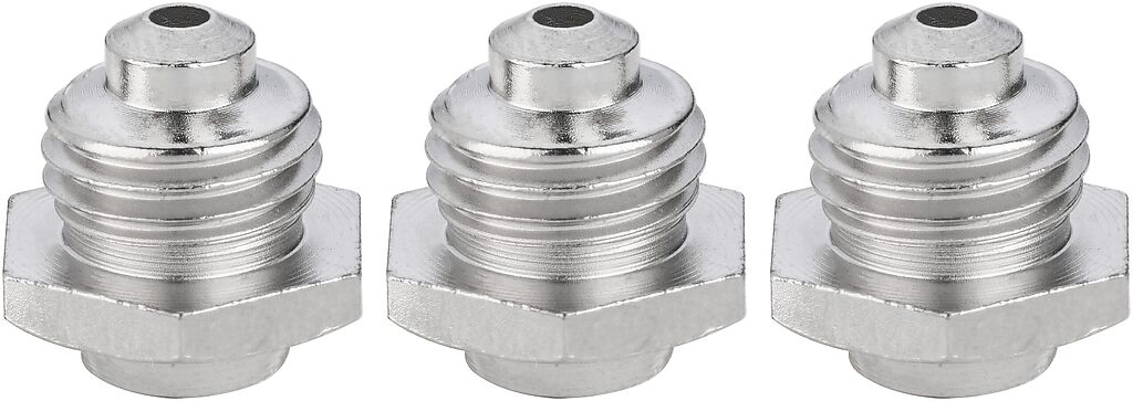Nose piece 3.2 mm (1/8″) 9037-2-02/3, HAZET