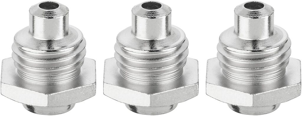 Nose piece 4.0 mm (5/32″) (9037-2-03/3, HAZET)
