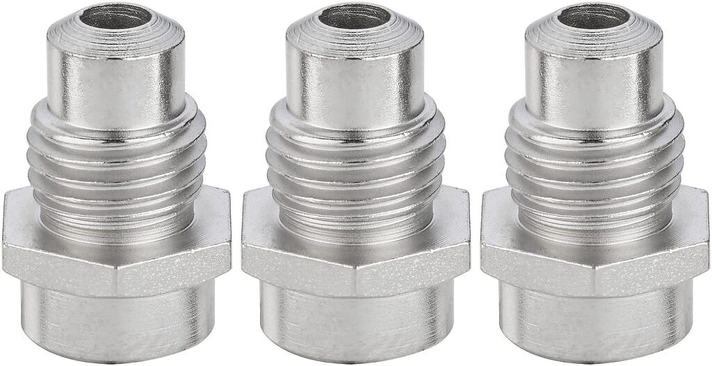 Nose piece 6.4 mm (1/4″) (9037-2-06/3, HAZET)