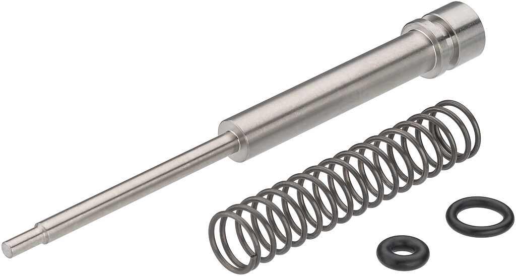 Compression spring set 9037N-2-019/4, HAZET