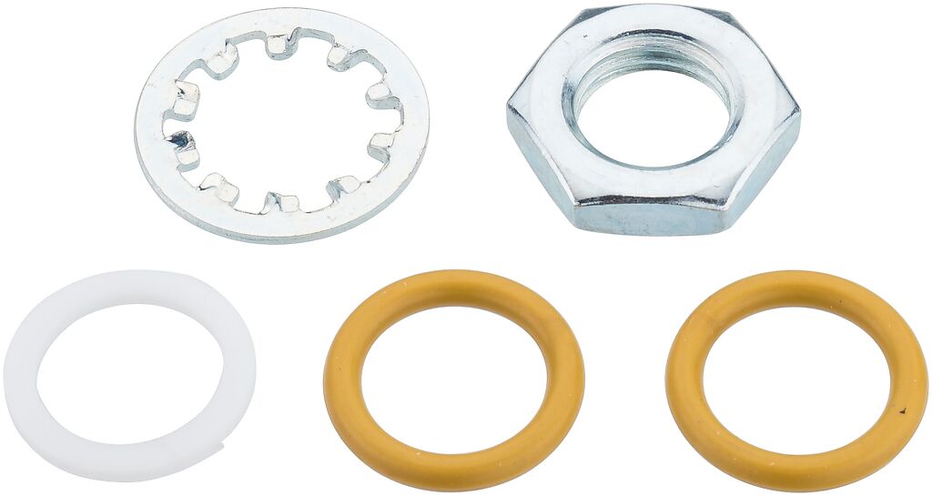 Tvirtinimo rinkinys 9037SPC-010/5, HAZET