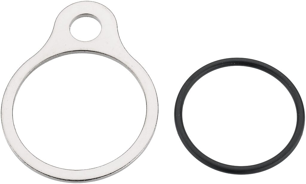 Hook, with o-ring 9037SPC-013/2, HAZET