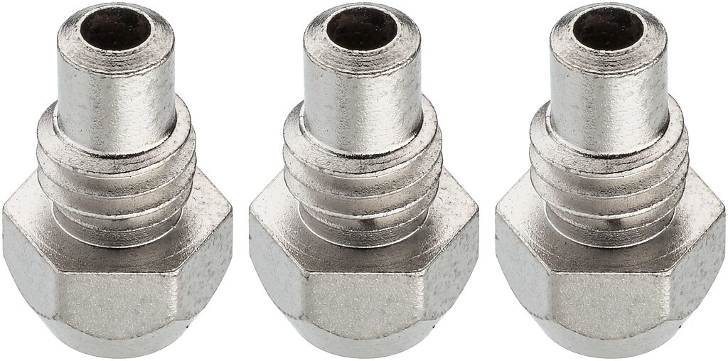 Nose piece, 4.8 mm (3⁄16″) 9037SPC-014/3, HAZET