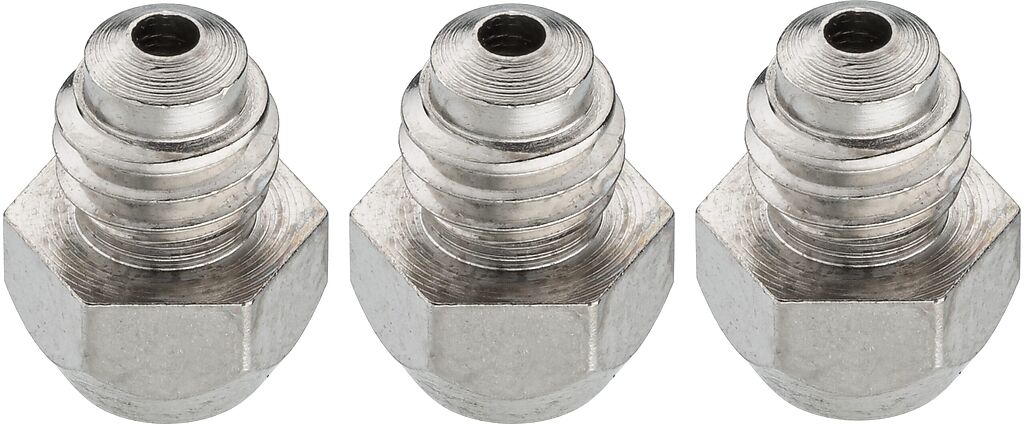 Uzgalis, 3,2 mm (1⁄8″) (9037SPC-016/3, HAZET)